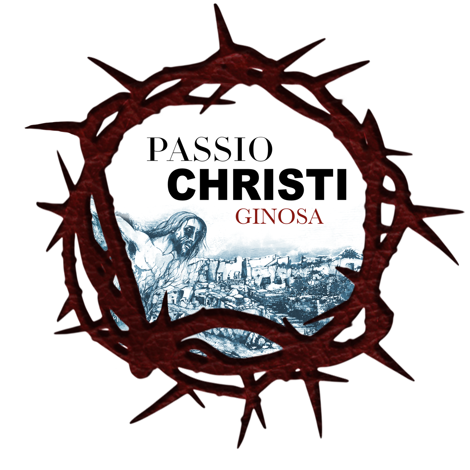 Logo Passio Christi